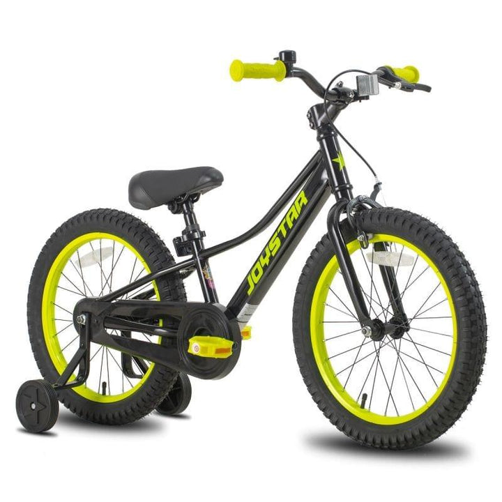JOYSTAR NEO 20 Inch Kids Bike with Training Wheels - JOYSTARBIKE