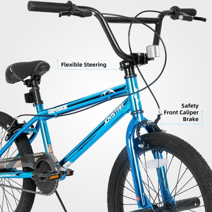 JOYSTAR Gemsbok 20'' Kids BMX Bike - JOYSTARBIKE