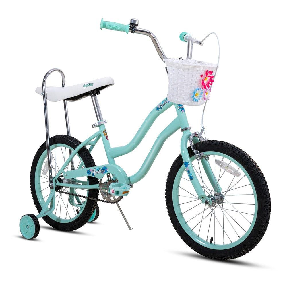 JOYSTAR Manteca 20" Banana Seat Girls Bike - JOYSTARBIKE