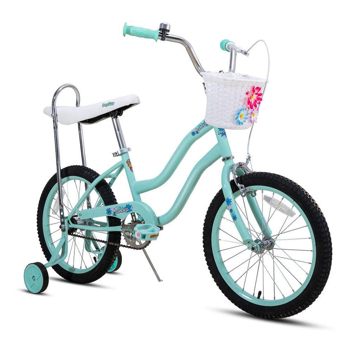 JOYSTAR Manteca 20" Banana Seat Girls Bike - JOYSTARBIKE
