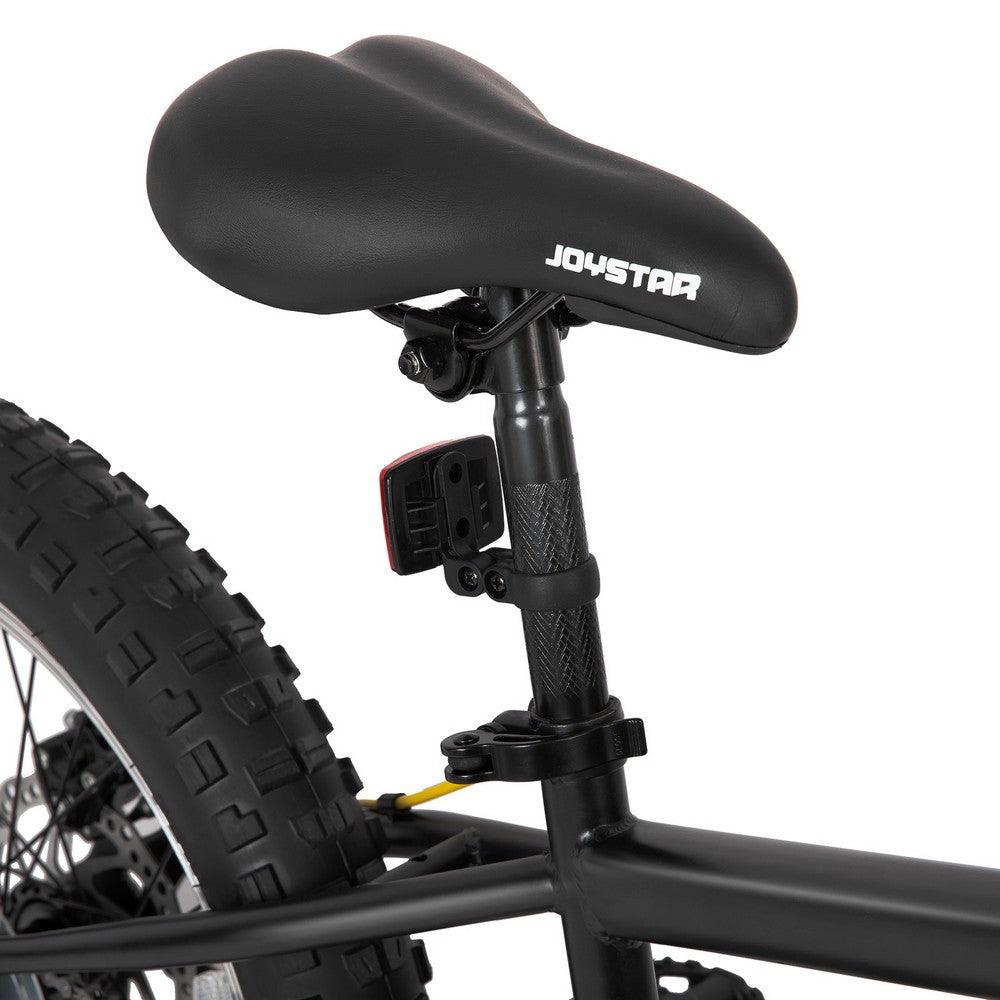 JOYSTAR 20" Fat Tire Kids Mountain Bike - JOYSTARBIKE