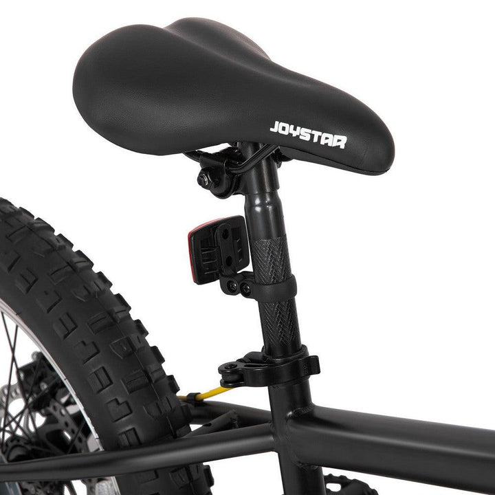 JOYSTAR 20" Fat Tire Kids Mountain Bike - JOYSTARBIKE